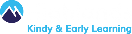 Highlands Kindy & Early Learning Logo